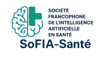 SoFIA-Santé logo